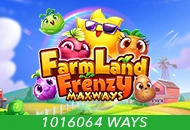 Farmland Frenzy Maxways - STOREBET77