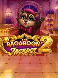 The Racaroon 2 Jackpot - STOREBET77