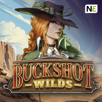 Buckshot Wilds - STOREBET77