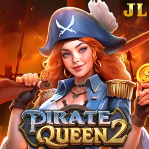 Pirate Queen 2 - STOREBET77
