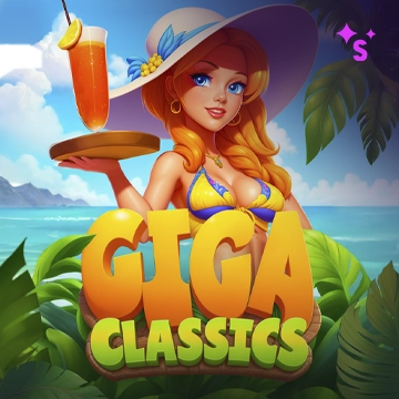 Giga Classics - STOREBET77