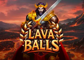 Lava Balls - STOREBET77