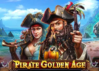 Pirate Golden Age - STOREBET77