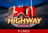 Highway Fortune - STOREBET77