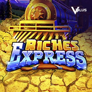 Riches Express - STOREBET77