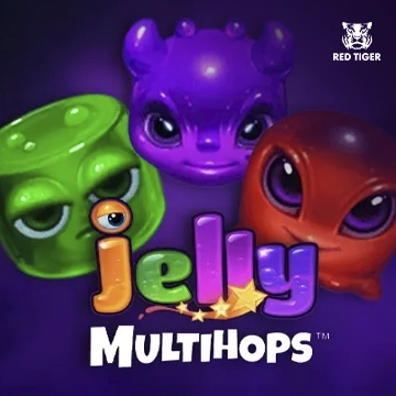 Jelly MULTIHOPS - STOREBET77