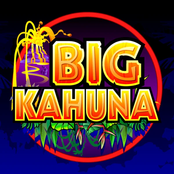 Big Kahuna - STOREBET77