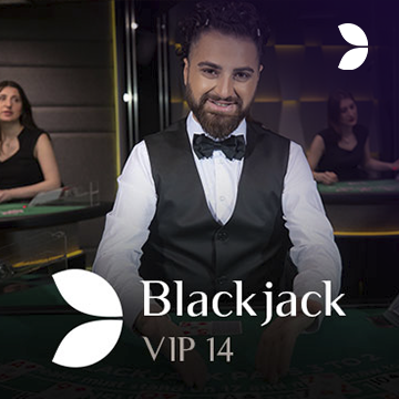 Blackjack VIP 14 - STOREBET77