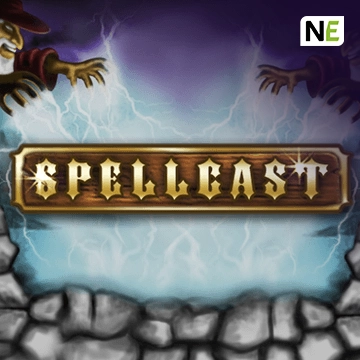 Spellcast - STOREBET77