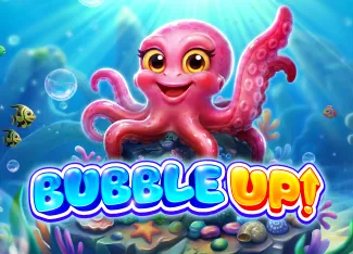Bubble Up! - STOREBET77