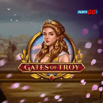 Gates of Troy - STOREBET77
