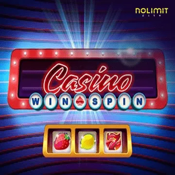Casino Win Spin - STOREBET77