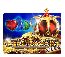 Just Jewels Deluxe - STOREBET77