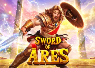 Sword of Ares - STOREBET77