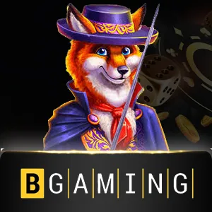 Bgaming - STOREBET77