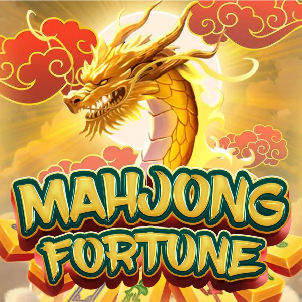 Mahjong Fortune - STOREBET77