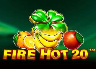Fire Hot 20 - STOREBET77