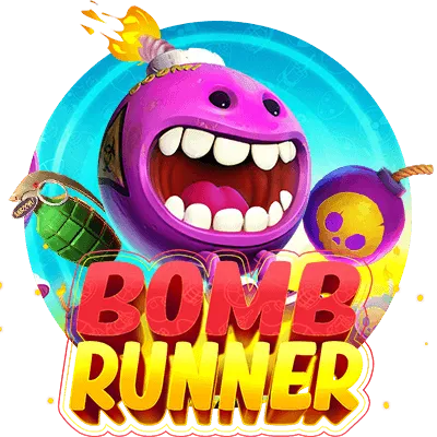 Bomb Runner - STOREBET77
