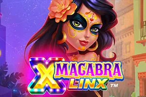 Macabra Linx - STOREBET77