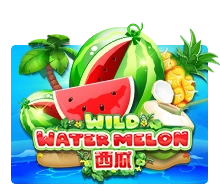 Wild Watermelon - STOREBET77