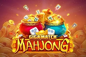 Giga Match Mahjong - STOREBET77
