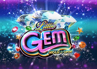 Little Gem Hold and Spin - STOREBET77