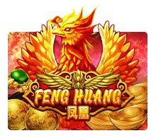 Feng Huang - STOREBET77