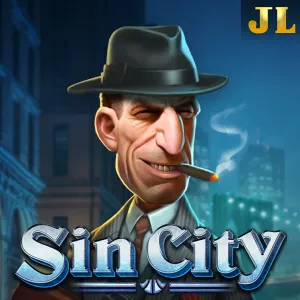 Sin City - STOREBET77
