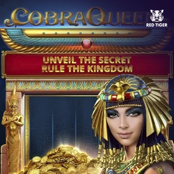 Cobra Queen - STOREBET77