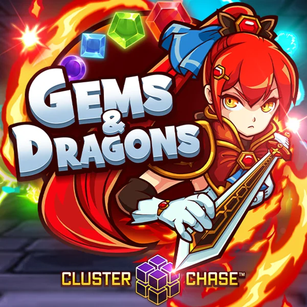 Gems And Dragons - STOREBET77