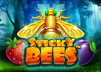 Sticky Bees - STOREBET77