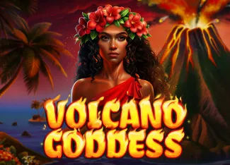 Volcano Goddess - STOREBET77
