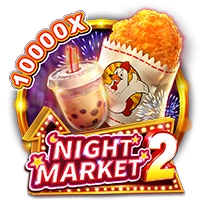 NIGHT MARKET 2 - STOREBET77