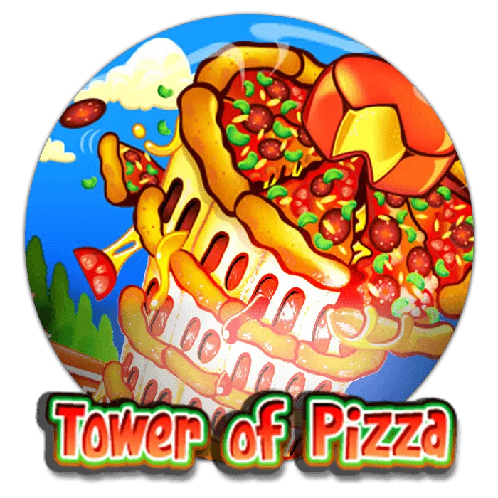 Tower Of Pizza - STOREBET77