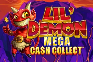 Lil Demon: Mega Cash Collect - STOREBET77
