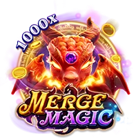 MERGE MAGIC - STOREBET77