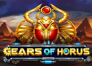 Gears of Horus - STOREBET77