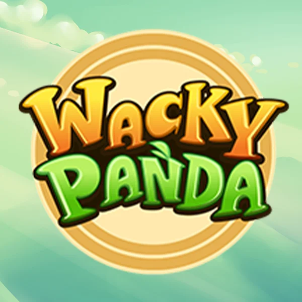 Wacky Panda - STOREBET77