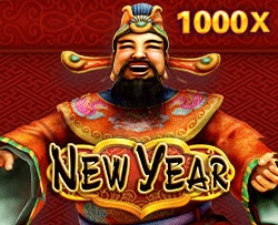 New Year - STOREBET77