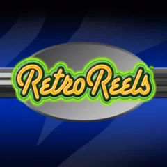 Retro Reels - STOREBET77