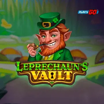 Leprechauns Vault - STOREBET77