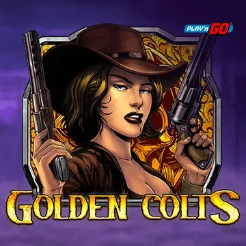 Golden Colts - STOREBET77