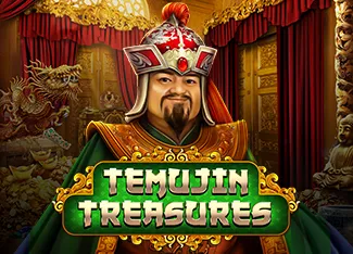 Temujin Treasures - STOREBET77