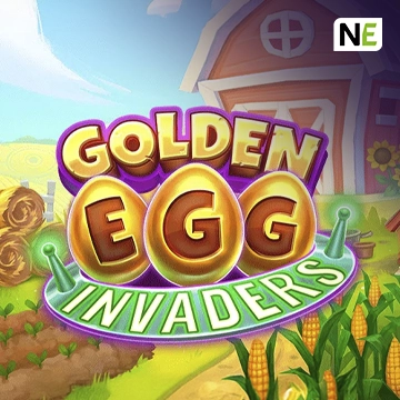 Golden Egg Invaders - STOREBET77