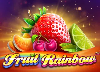 Fruit Rainbow - STOREBET77