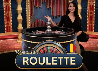Romanian Roulette - STOREBET77