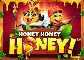 Honey Honey Honey - STOREBET77