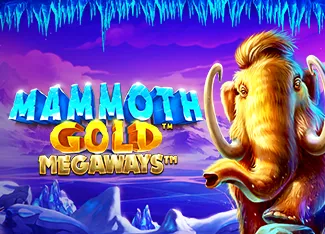 Mammoth Gold Megaways - STOREBET77