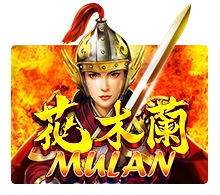 Mulan - STOREBET77