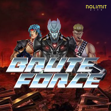 Brute Force - STOREBET77